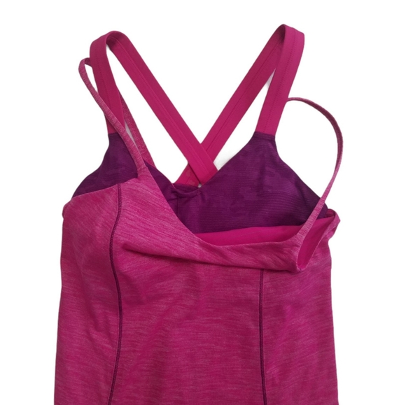 Lululemon Run For Gold Tank - Picture 8 of 13